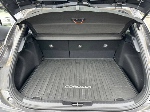 Used 2021 Toyota Corolla XSE FWD image 7