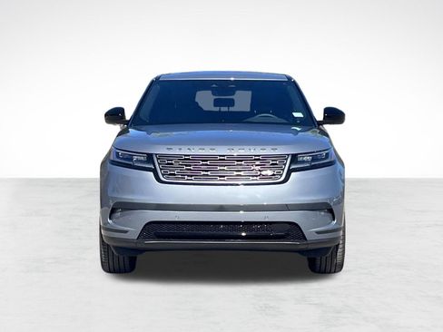 Used 2026 Land Rover Range Rover Velar S image 5