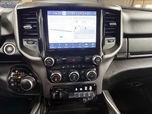 Used 2022 RAM 1500 Lone Star image 16