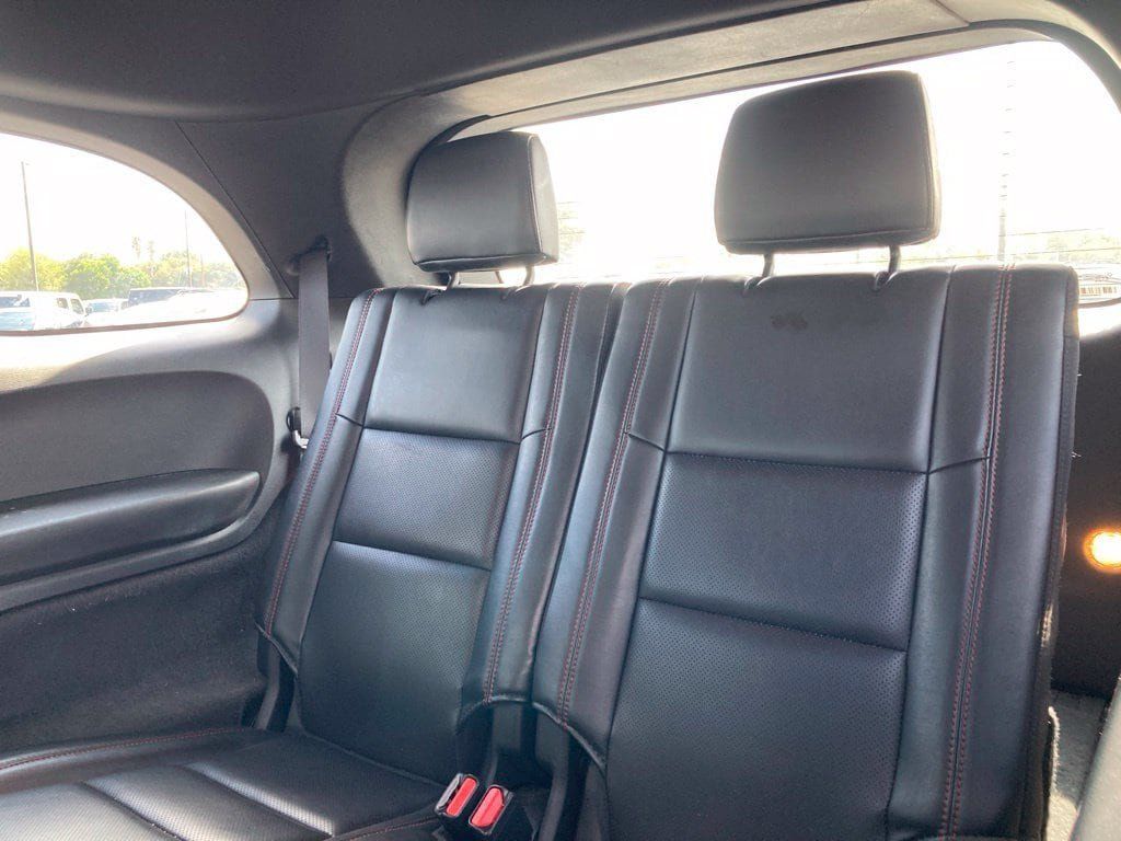 Used 2024 Dodge Durango GT RWD image 12