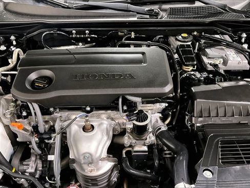 Used 2025 Honda Civic Sport image 10