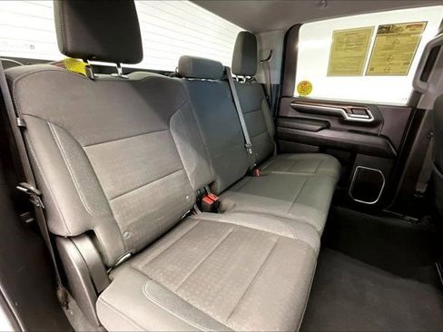 Used 2024 Chevrolet Silverado 2500 LT image 18