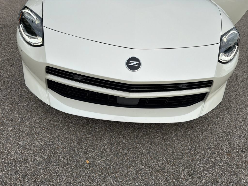 New 2027 Nissan Z Performance RWD image 45