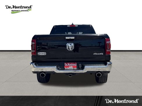 Used 2021 RAM 1500 Limited AWD/4WD image 6