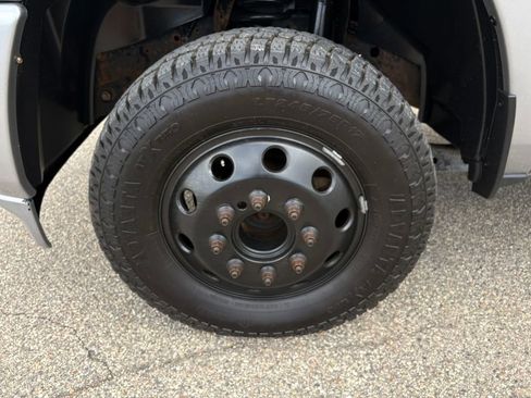 Used 2019 RAM 3500 Tradesman AWD/4WD image 25