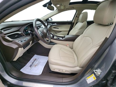 Used 2018 Buick LaCrosse Essence w/ Sun and Shade Package image 44