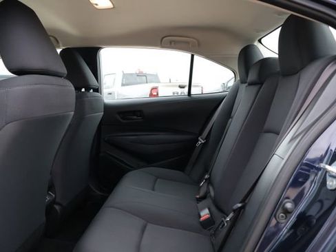 Used 2025 Toyota Corolla LE image 8