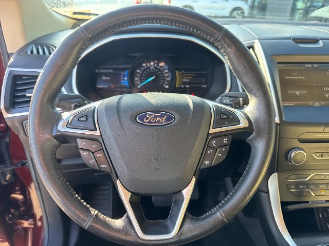 Used 2015 Ford Edge SEL w/ Equipment Group 201A FWD image 24