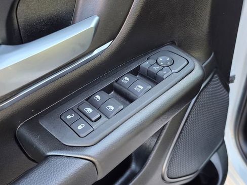 Used 2025 RAM 1500 Big Horn image 22
