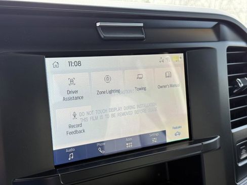 New 2026 Ford F350 XLT AWD/4WD image 22