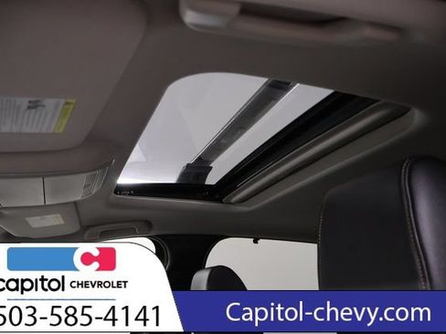 Used 2026 MAZDA CX-70 3.3 Turbo w/ Preferred Package AWD/4WD image 14