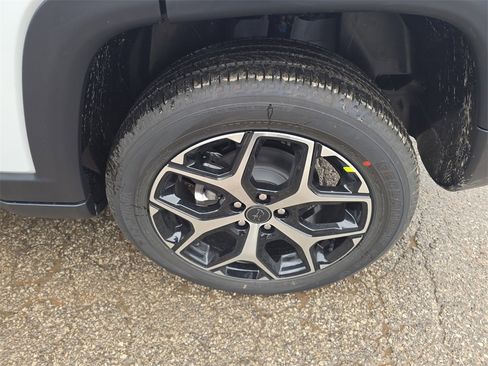 New 2026 Jeep Compass Limited image 28