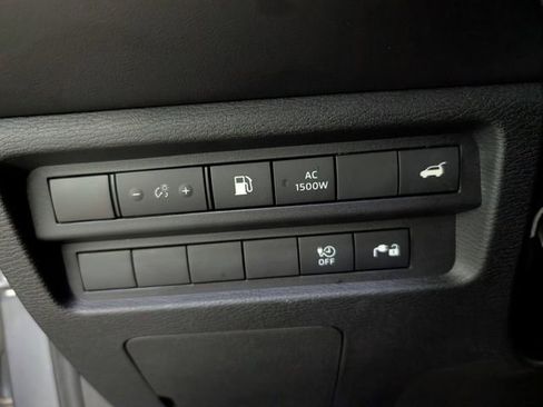 Used 2023 Mitsubishi Outlander SEL image 19