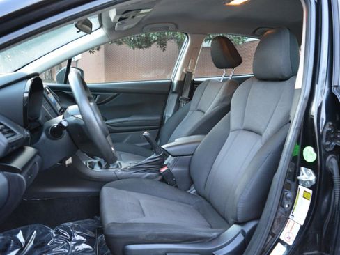 Used 2018 Subaru Impreza 2.0i AWD/4WD image 10
