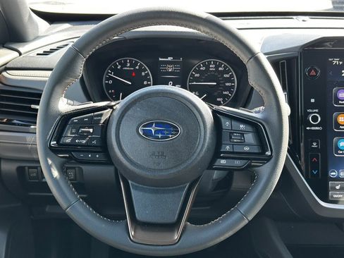 Certified 2025 Subaru Forester Sport image 19