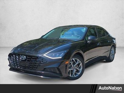 Certified 2023 Hyundai Sonata SEL w/ Convenience Package