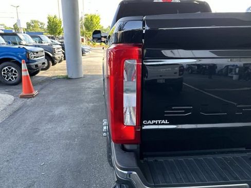 Certified 2023 Ford F250 XLT w/ FX4 Off-Road Package AWD/4WD image 23