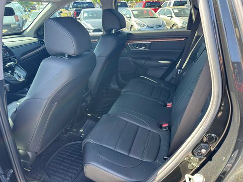 Used 2017 Honda CR-V Touring image 20