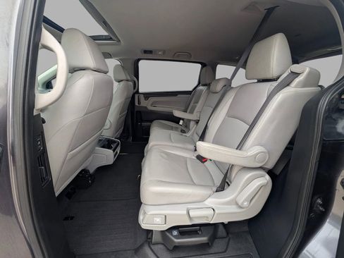 Used 2019 Honda Odyssey EX-L image 22