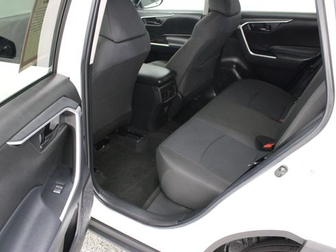 Used 2023 Toyota RAV4 LE FWD image 23
