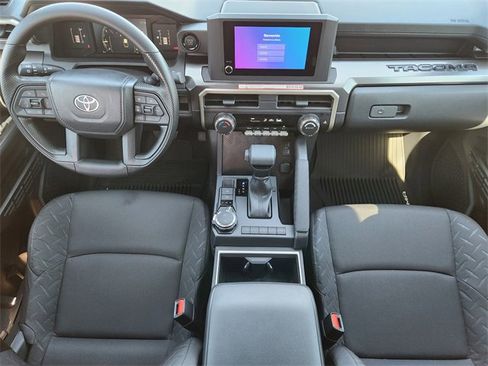 New 2025 Toyota Tacoma SR5 image 18