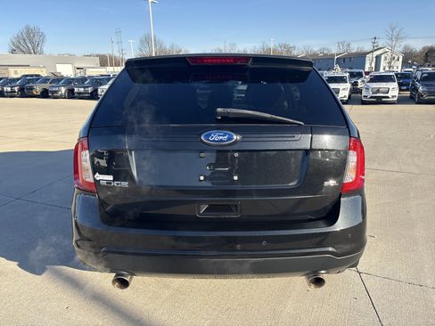 Used 2013 Ford Edge SEL image 4