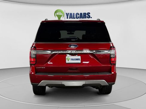 Used 2019 Ford Expedition Limited AWD/4WD image 4