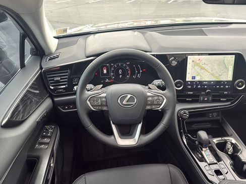 Used 2026 Lexus NX 350 AWD w/ Accessory Package (2T) image 25