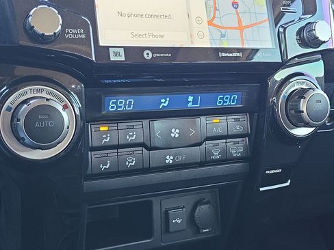 Used 2021 Toyota 4Runner TRD Pro image 20