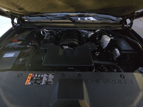 Used 2017 Chevrolet Tahoe Premier image 42