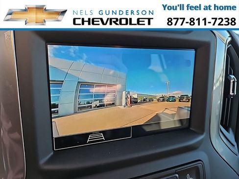 New 2024 Chevrolet Silverado 3500 W/T w/ WT Convenience Package AWD/4WD image 21
