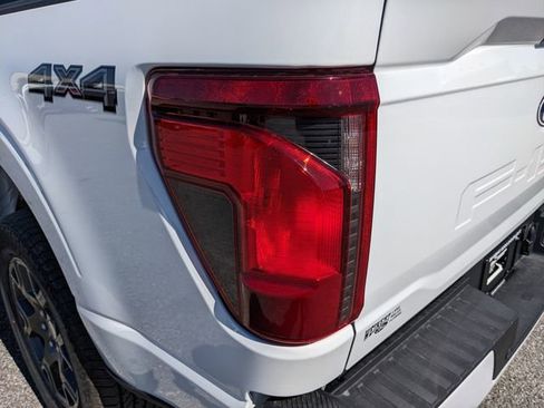 New 2026 Ford F150 STX w/ Equipment Group 200A image 10