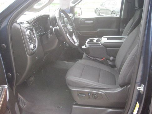 Used 2022 GMC Sierra 1500 Elevation AWD/4WD image 14
