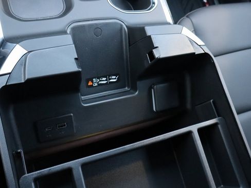 New 2026 Chevrolet Silverado 1500 LT Trail Boss w/ LT Trail Boss Premium Package image 13