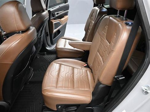 Used 2022 Kia Telluride SX w/ SX Prestige Package AWD/4WD image 17