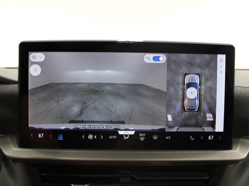 New 2026 Ford Explorer Tremor w/ Tremor Ultimate Package AWD/4WD image 55