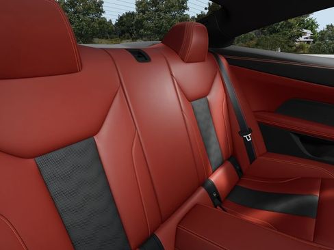 New 2027 BMW M4 Competition image 12