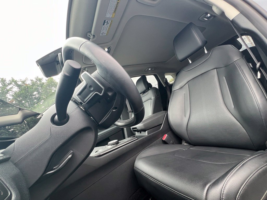 Used 2026 Kia Sportage EX w/ EX Panoramic Sunroof Package AWD/4WD image 16