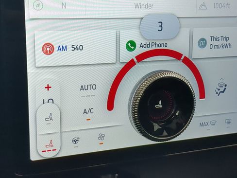 New 2025 Ford Mustang Mach-E GT image 22