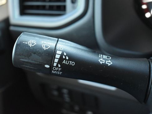 Used 2024 Nissan Titan PRO-4X w/ Pro-4x Convenience Package AWD/4WD image 21
