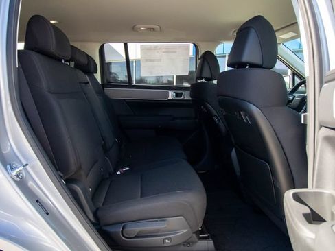 Certified 2026 Hyundai Santa Fe SE FWD image 18