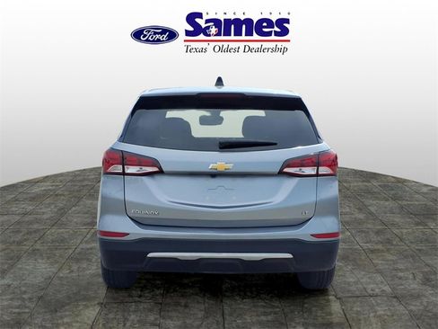 Used 2023 Chevrolet Equinox LT image 9