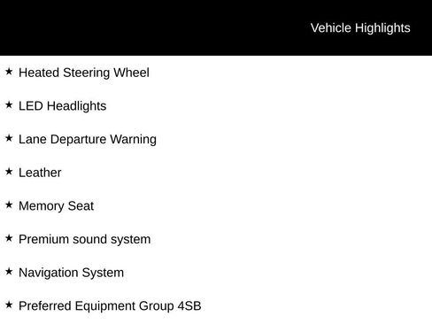 Used 2023 GMC Sierra 1500 AT4 w/ AT4 Premium Package image 6