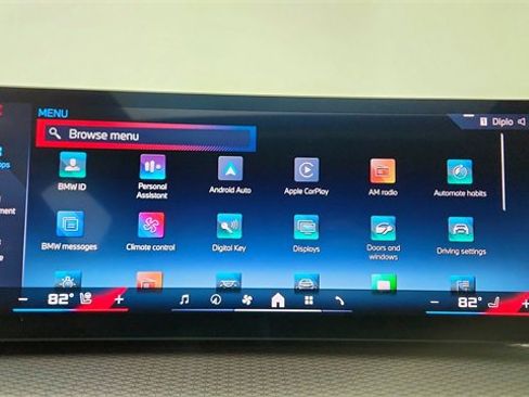 Used 2025 BMW M440i M440i image 47