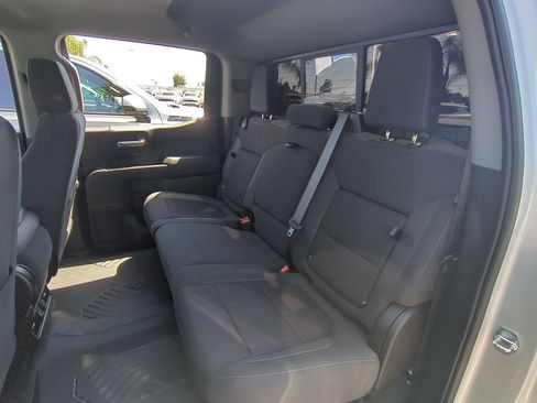 Used 2020 Chevrolet Silverado 1500 LT w/ All-Star Edition RWD image 23
