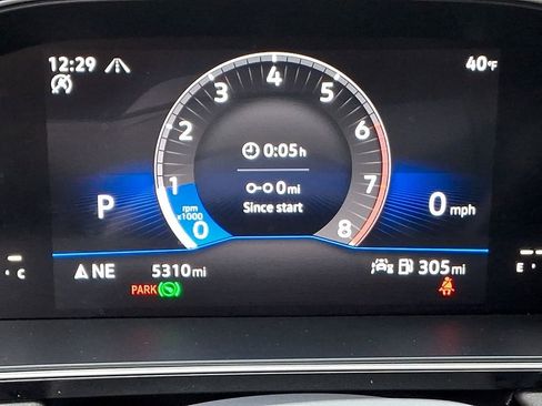 Certified 2025 Volkswagen Jetta S image 22