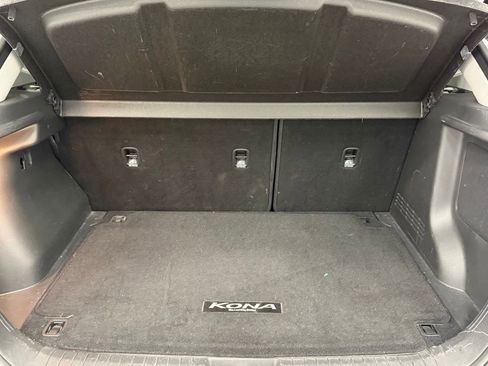 Certified 2023 Hyundai Kona Limited w/ Cargo Package image 22