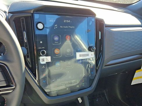 New 2026 Subaru Forester Sport image 16