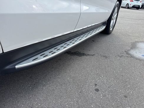 Used 2014 Mercedes-Benz ML 350 ML 350 w/ Premium 1 Package image 5