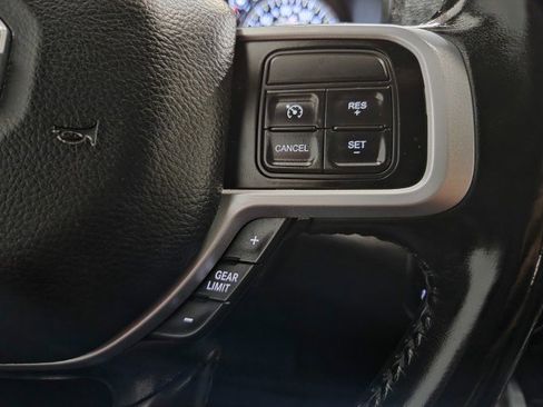Used 2020 RAM 2500 Lone Star w/ Level 1 Equipment Group AWD/4WD image 46